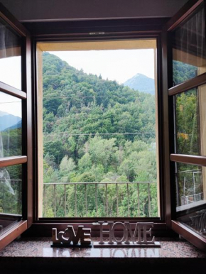 Casa vacanze a Macra